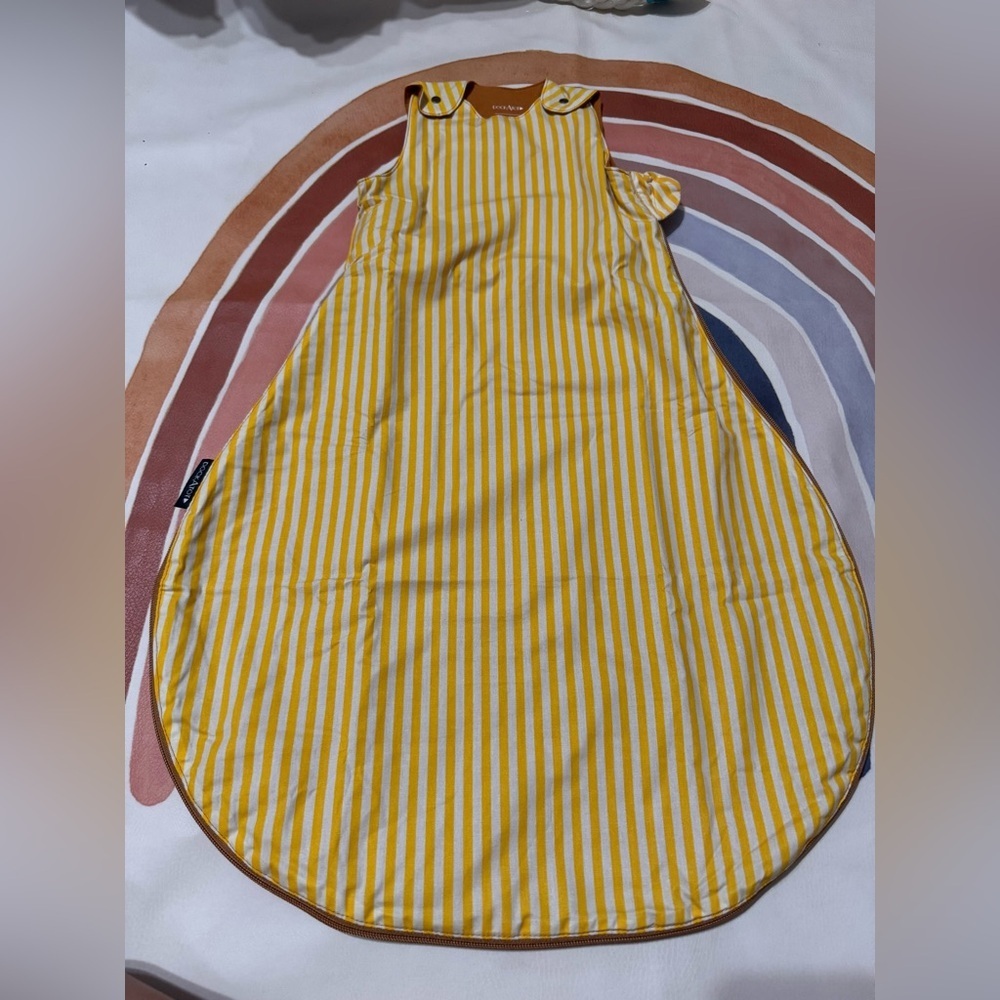 Dock-A-Tot Sleep Sack - Picture 3 of 6